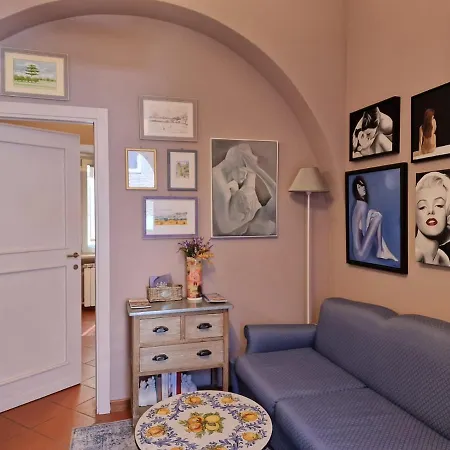 Appartamento Il Cortile Di San Rufino *