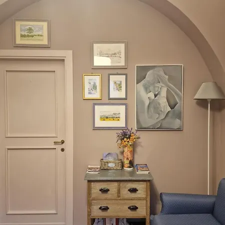 Il Cortile Di San Rufino Appartamento Assisi