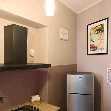 Il Cortile Di San Rufino *