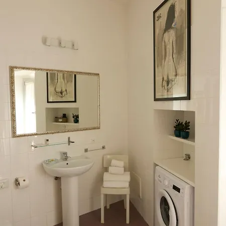 Il Cortile Di San Rufino Appartamento
