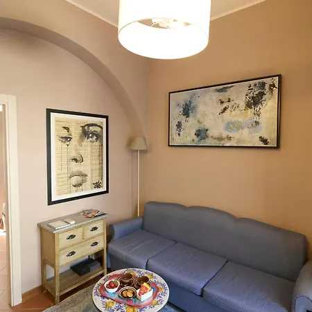 Il Cortile Di San Rufino Appartamento Assisi