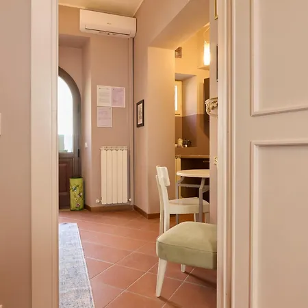 Appartamento Il Cortile Di San Rufino Assisi