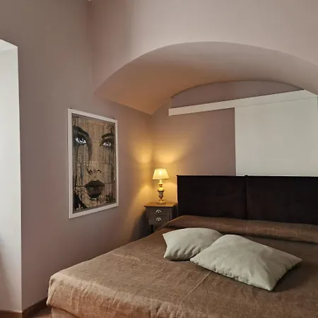 Il Cortile Di San Rufino Appartamento *