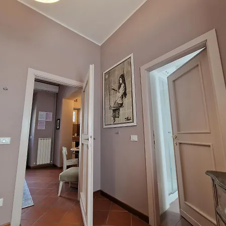 Il Cortile Di San Rufino Assisi