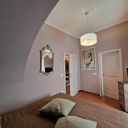 Il Cortile Di San Rufino Appartamento