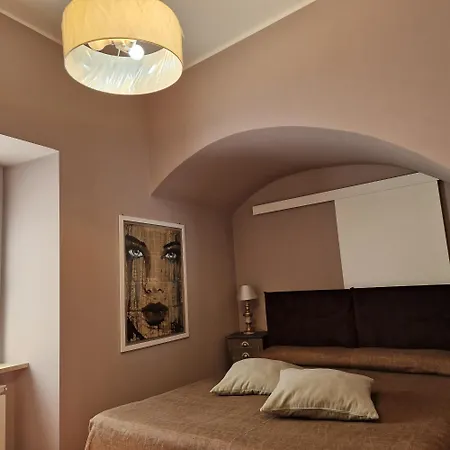 Il Cortile Di San Rufino Appartamento *