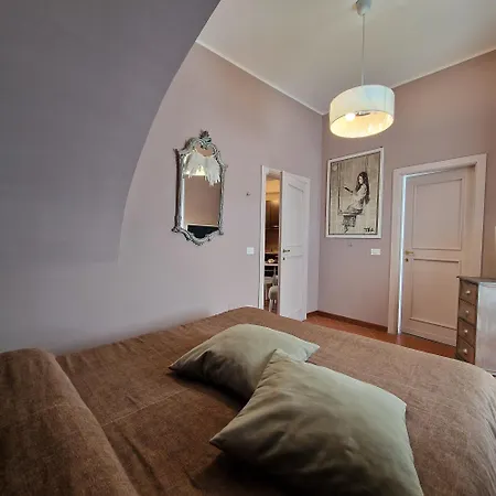 Appartamento Il Cortile Di San Rufino *