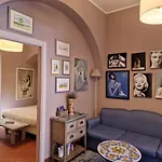 Il Cortile Di San Rufino *