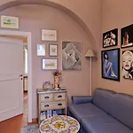 Appartement Il Cortile Di San Rufino *