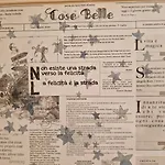 Il Cortile Di San Rufino *