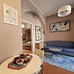 Il Cortile Di San Rufino Daire Assisi