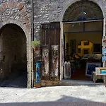 Appartement Il Cortile Di San Rufino Assisi