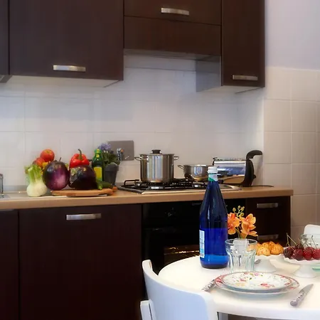 Apartamento Il Cortile Di San Rufino Asís