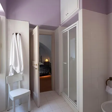 Apartamento Il Cortile Di San Rufino