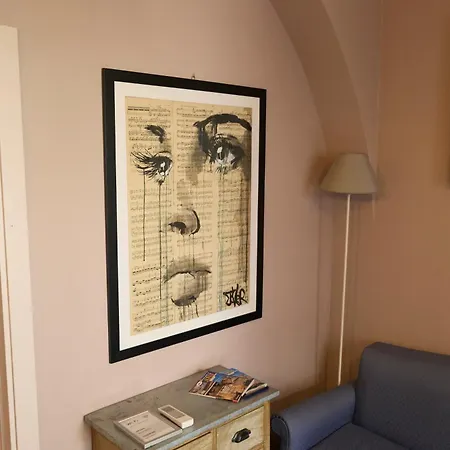 Il Cortile Di San Rufino Apartment Assisi