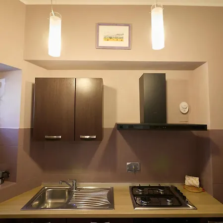 Il Cortile Di San Rufino Assisi