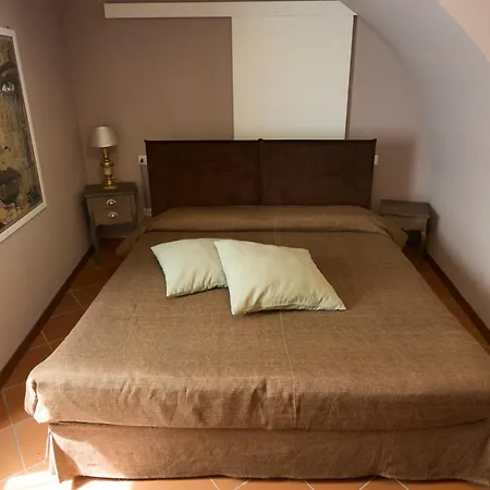 Appartement Il Cortile Di San Rufino