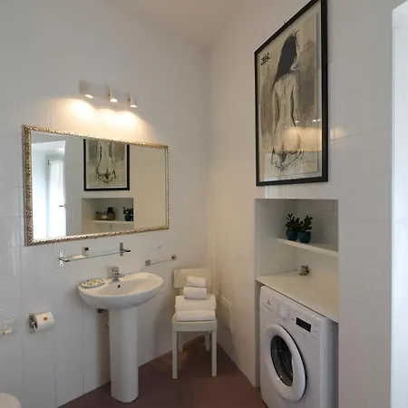 Il Cortile Di San Rufino Apartamento *