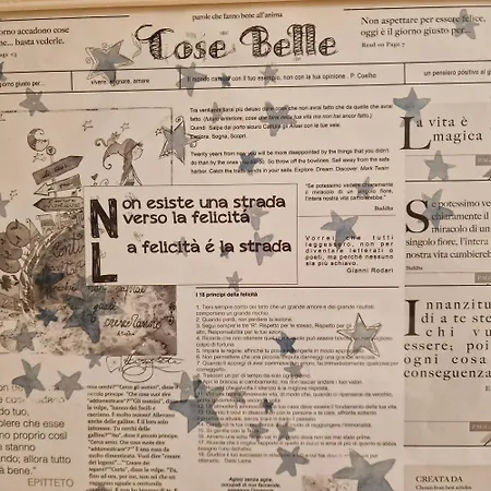 Il Cortile Di San Rufino *