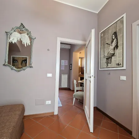 Apartamento Il Cortile Di San Rufino