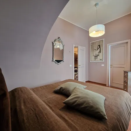 Apartamento Il Cortile Di San Rufino *