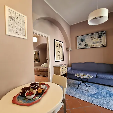 Il Cortile Di San Rufino Apartamento Asís
