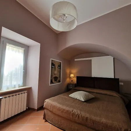 Apartamento Il Cortile Di San Rufino