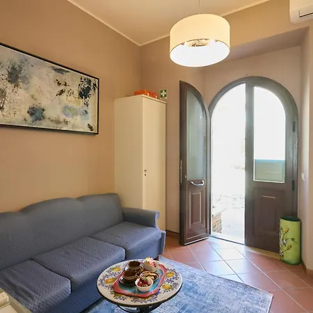 Il Cortile Di San Rufino