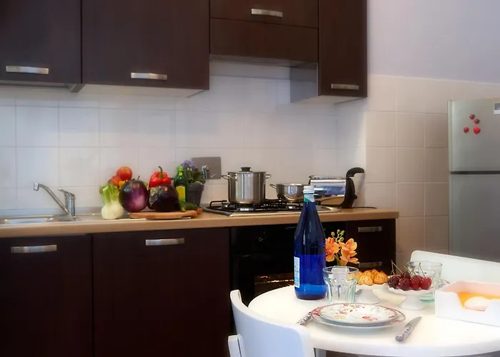 Appartement Il Cortile Di San Rufino Assisi