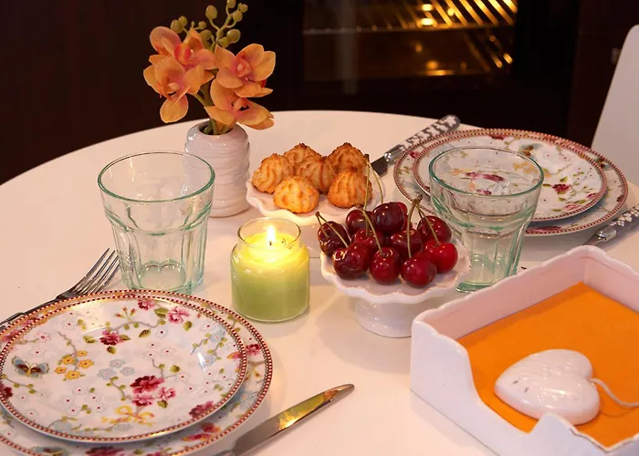 Apartmán Il Cortile Di San Rufino *