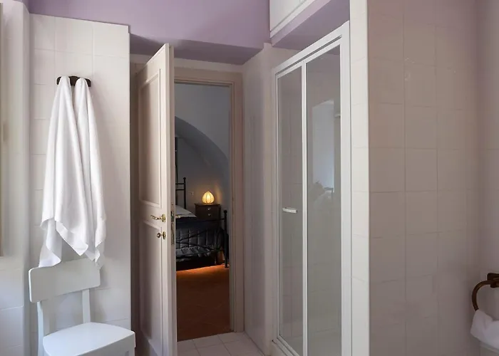 Appartement Il Cortile Di San Rufino