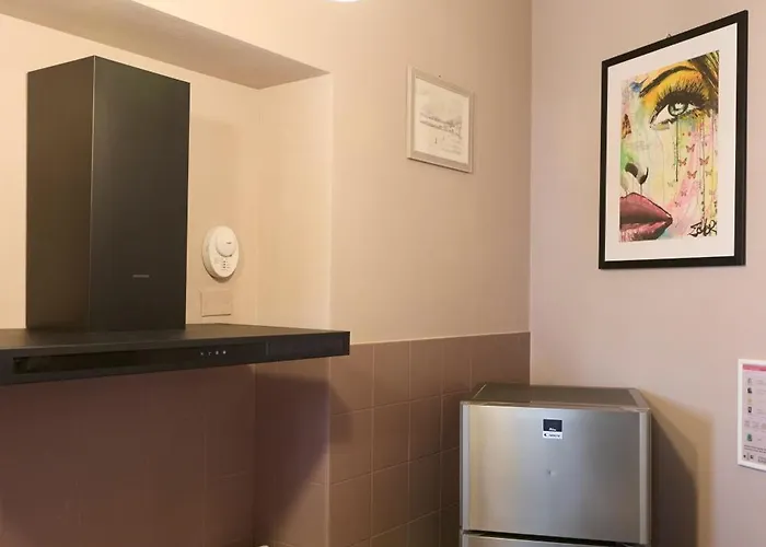 Il Cortile Di San Rufino *