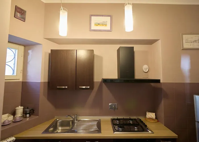 Il Cortile Di San Rufino Assisi