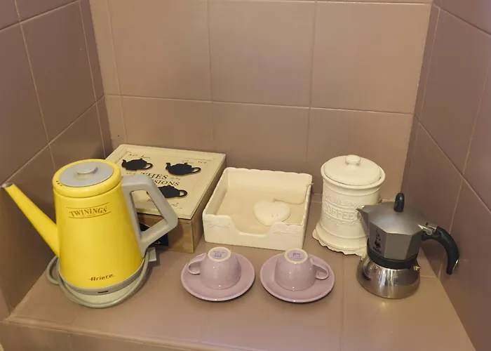 Il Cortile Di San Rufino * Assisi