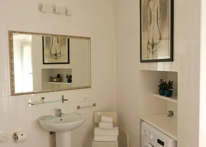 Il Cortile Di San Rufino Appartement