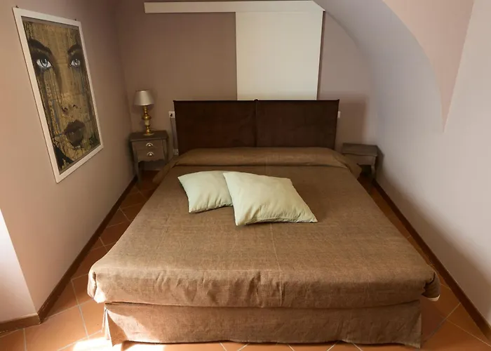 Appartement Il Cortile Di San Rufino