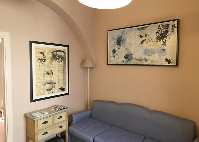 Il Cortile Di San Rufino Apartmán Assisi