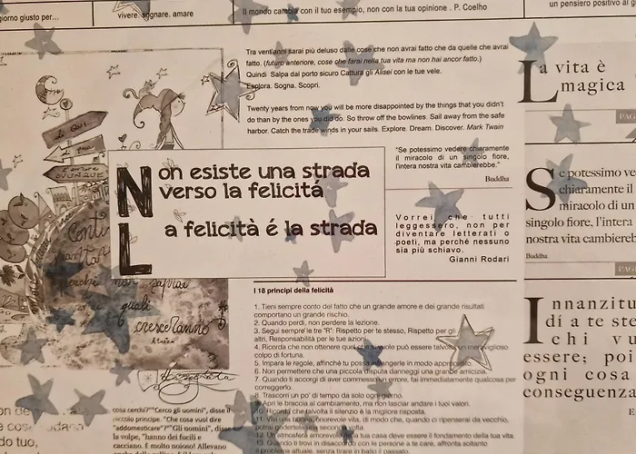 Il Cortile Di San Rufino *