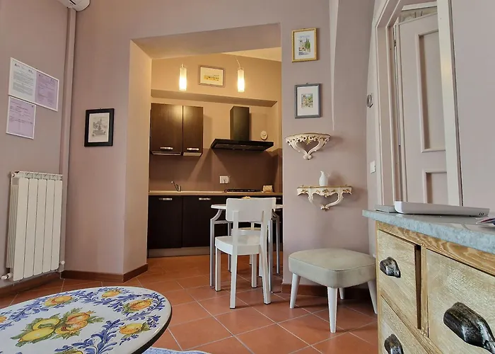 Il Cortile Di San Rufino Assisi