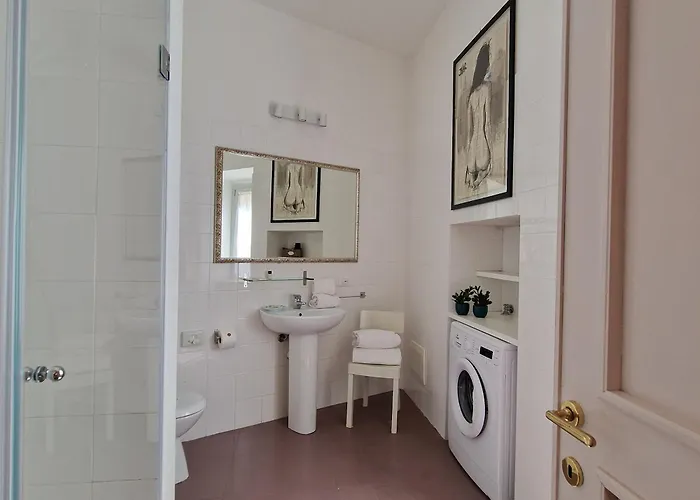 Il Cortile Di San Rufino