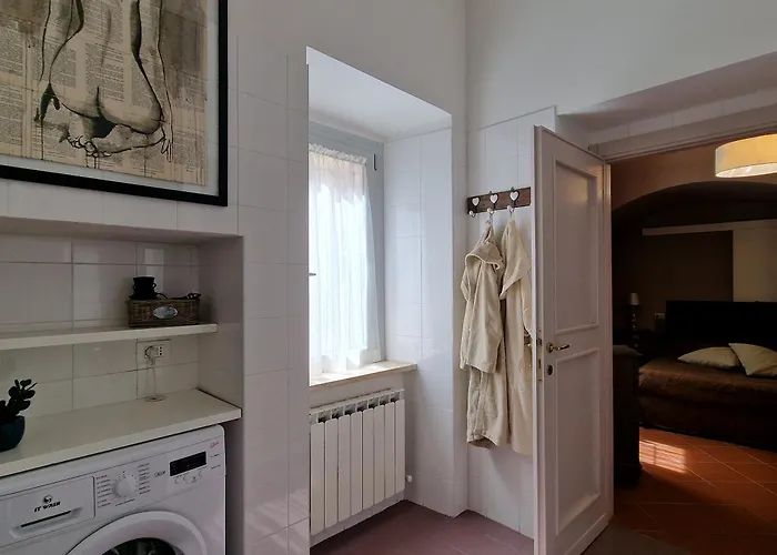 Il Cortile Di San Rufino Appartement