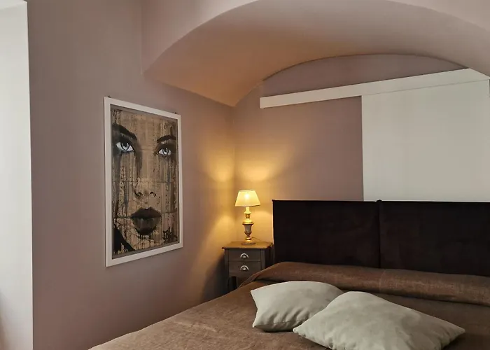 Il Cortile Di San Rufino Appartement *