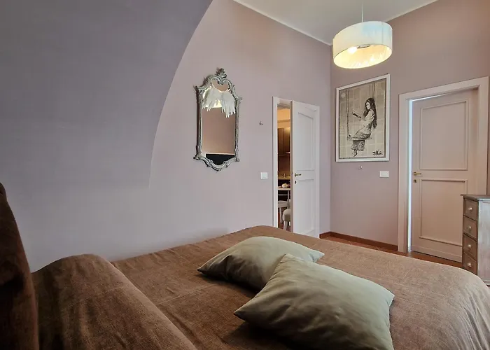 Appartement Il Cortile Di San Rufino *