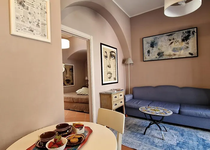 Il Cortile Di San Rufino Apartmán Assisi