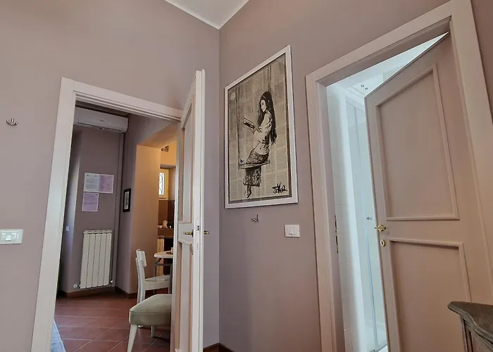 Il Cortile Di San Rufino Assisi