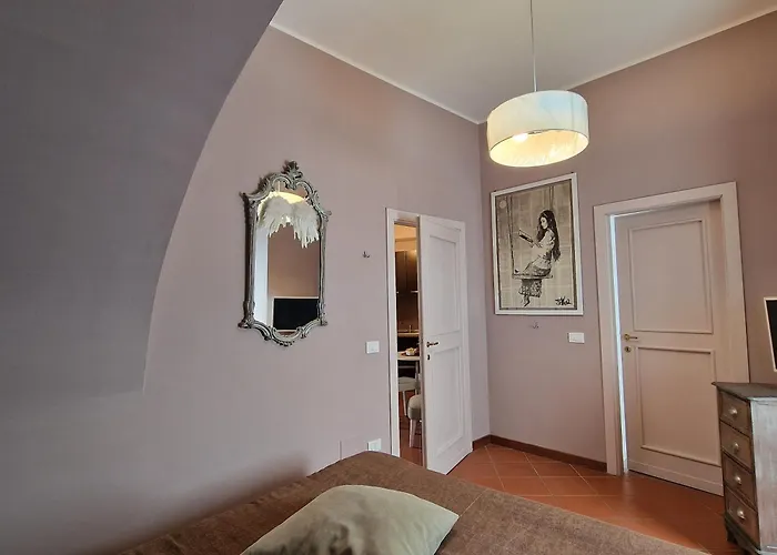 Il Cortile Di San Rufino Appartement