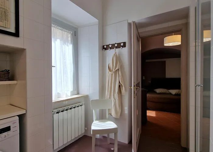 Il Cortile Di San Rufino Appartement Assisi