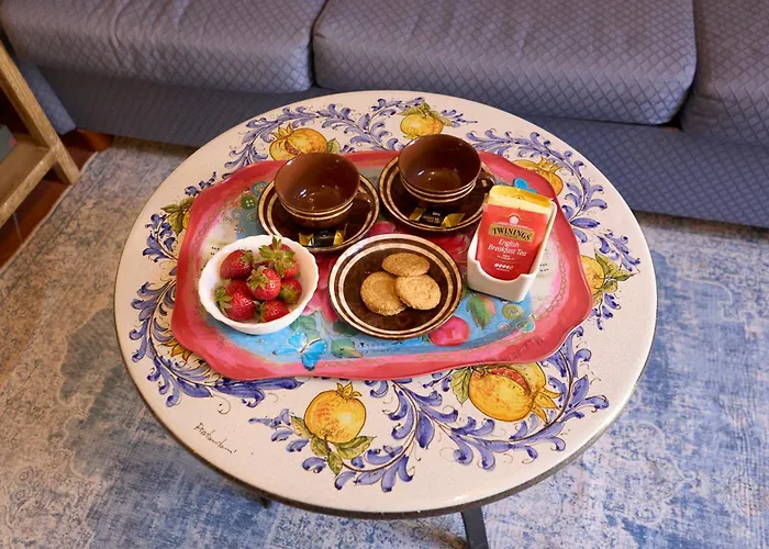 Appartement Il Cortile Di San Rufino Assisi