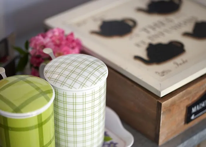 Il Cortile Di San Rufino *